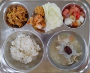 이달의식단<식생활관<학교소식<전주양지초등학교 전주양지초등학교