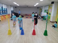 유아체육<방과후과정 특성화 활동<유치원<전주남초등학교 전주남초등학교