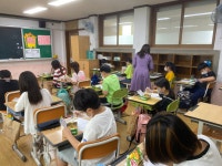 전주화산초등학교