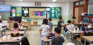 STEAM 갤러리<전북미래교육<학교정보마당<전주대정초등학교 전주대정초등학교