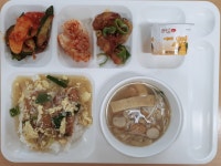 급식사진