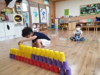 유치원 앨범<병설유치원<김제북초등학교 김제북초등학교