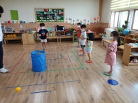 유치원 앨범<병설유치원<김제북초등학교 김제북초등학교