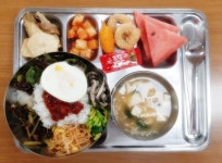 급식사진