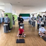 학교앨범<알림마당<군산남초등학교 군산남초등학교