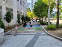 2021학년도<학교행사사진<학교소식<군산푸른솔초등학교 군산푸른솔초등학교