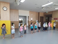 방과후과정 운영<유치원<남원교룡초등학교 남원교룡초등학교