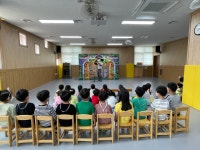 특색사업<교육과정 운영<유치원<남원교룡초등학교 남원교룡초등학교