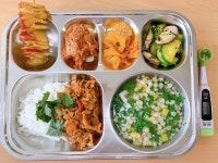 급식앨범<식생활관<알림마당<무장초등학교 무장초등학교