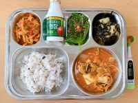 급식앨범<식생활관<알림마당<무장초등학교 무장초등학교