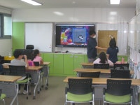 방과후학교 활동사진