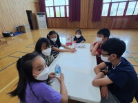 2021 앨범<추억앨범<졸업생마당<옥봉초등학교 옥봉초등학교