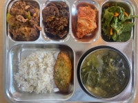 급식사진방<식생활관<교육활동<삼례중학교 삼례중학교