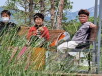 3학년 한마음