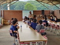포토갤러리<포토갤러리<상서소식<상서초등학교 상서초등학교