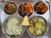 급식사진첩<급식소식<건강증진소식<교육활동마당<서전주중학교 서전주중학교