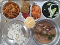 급식앨범<급식실<열린마당<남원서진여자고등학교 남원서진여자고등학교