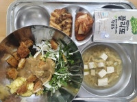 급식앨범<급식실<열린마당<남원서진여자고등학교 남원서진여자고등학교