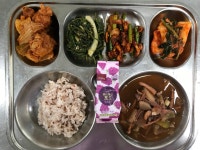 갤러리<식생활관<교육정보<전주서신중학교 전주서신중학교