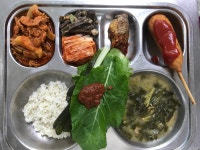 갤러리<식생활관<교육정보<전주서신중학교 전주서신중학교