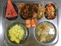 갤러리<식생활관<교육정보<전주서신중학교 전주서신중학교