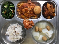 갤러리<식생활관<교육정보<전주서신중학교 전주서신중학교