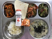 갤러리<식생활관<교육정보<전주서신중학교 전주서신중학교