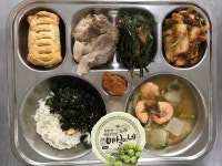 갤러리<식생활관<교육정보<전주서신중학교 전주서신중학교