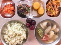 급식앨범<급식<알림방<전주서곡초등학교 전주서곡초등학교