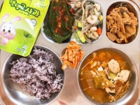 급식앨범<급식<알림방<전주서곡초등학교 전주서곡초등학교