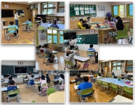 학교행사앨범<알림마당<송광초등학교 송광초등학교