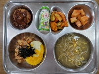 급식갤러리<식생활관<학교마당<수남초등학교 수남초등학교
