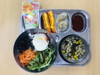 이달의식단<급식실<알림마당<왕신여자중학교 왕신여자중학교