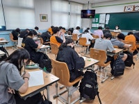 학교앨범<학교소식<전주우아중학교 전주우아중학교