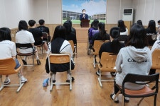 학교앨범<학교소식<전주우아중학교 전주우아중학교