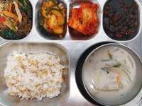 급식앨범<식생활관 소식<알림마당<영전초등학교 영전초등학교