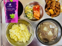 식생활갤러리<식생활관<교육활동<전주양지중학교 전주양지중학교