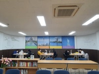 행사앨범<열린마당<백화고등학교 백화고등학교