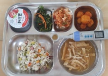 급식앨범<식생활관<학교소식<봉암초등학교 봉암초등학교