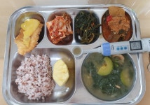 급식앨범<식생활관<학교소식<봉암초등학교 봉암초등학교