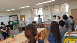 학교앨범<알림마당<봉남초등학교 봉남초등학교