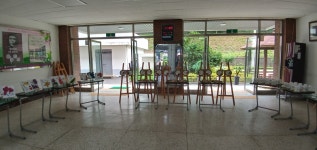 학교행사사진<매화쉼터<낭주중학교 낭주중학교