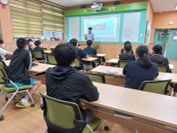 학교앨범<학교앨범<학교소식<부귀중학교 부귀중학교