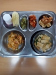 식단갤러리<식생활관<학교소식<춘포초등학교 춘포초등학교