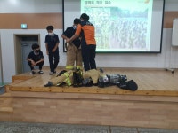 학교앨범<열린마당<덕암중학교 덕암중학교