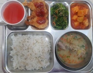 급식갤러리<급식실<학교소식<전북과학고등학교 전북과학고등학교