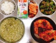 급식<급식<학교생활<전주예술고등학교 전주예술고등학교