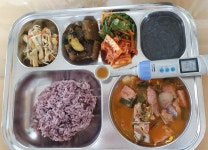 급식앨범<식생활관<부안교육<고창부안초등학교 고창부안초등학교