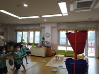 유치원 간중초병설유치원