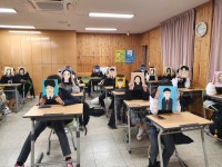 활동사진<학교행사<군산영광중학교 군산영광중학교